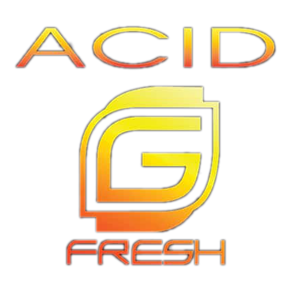 ACID G-Fresh